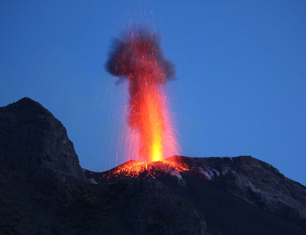 stromboli